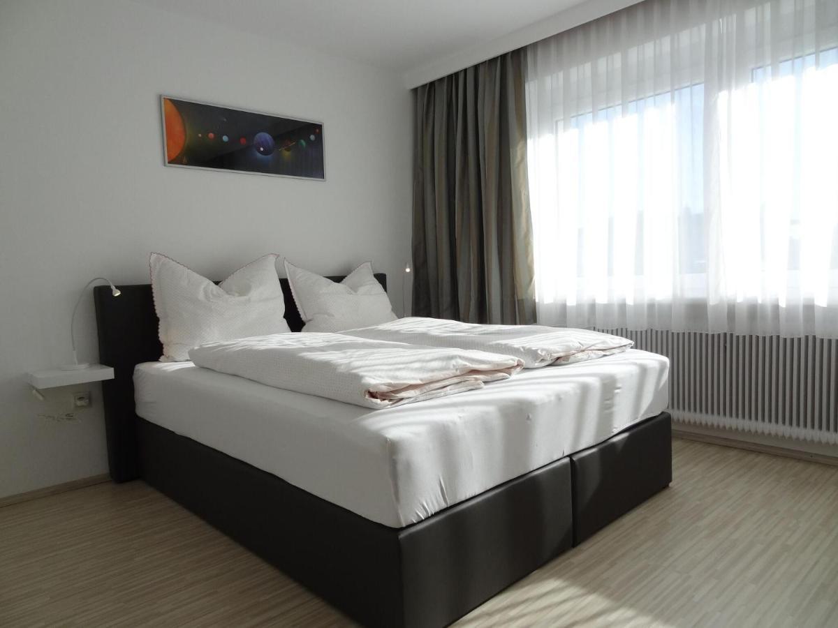 Holiday Flat, Axams Innsbruck Kültér fotó