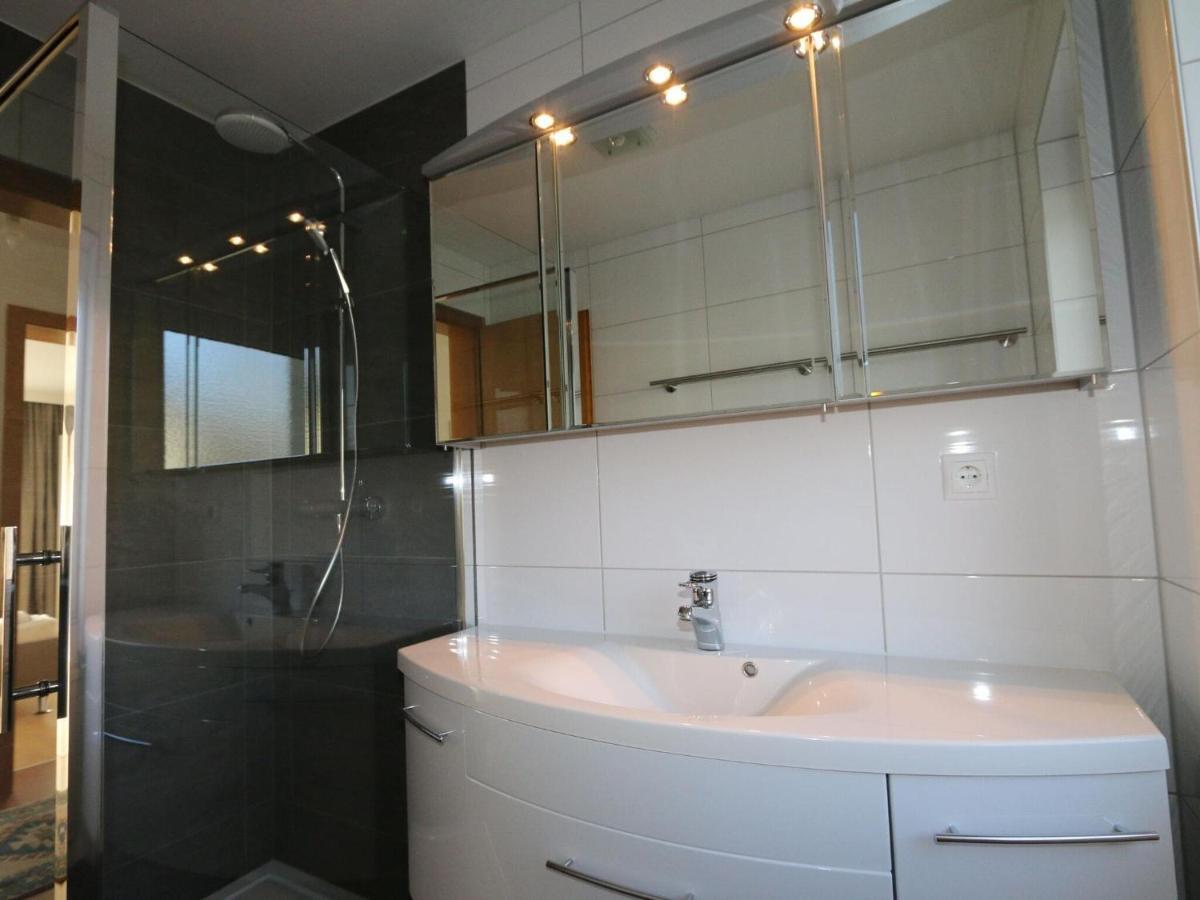 Holiday Flat, Axams Innsbruck Kültér fotó